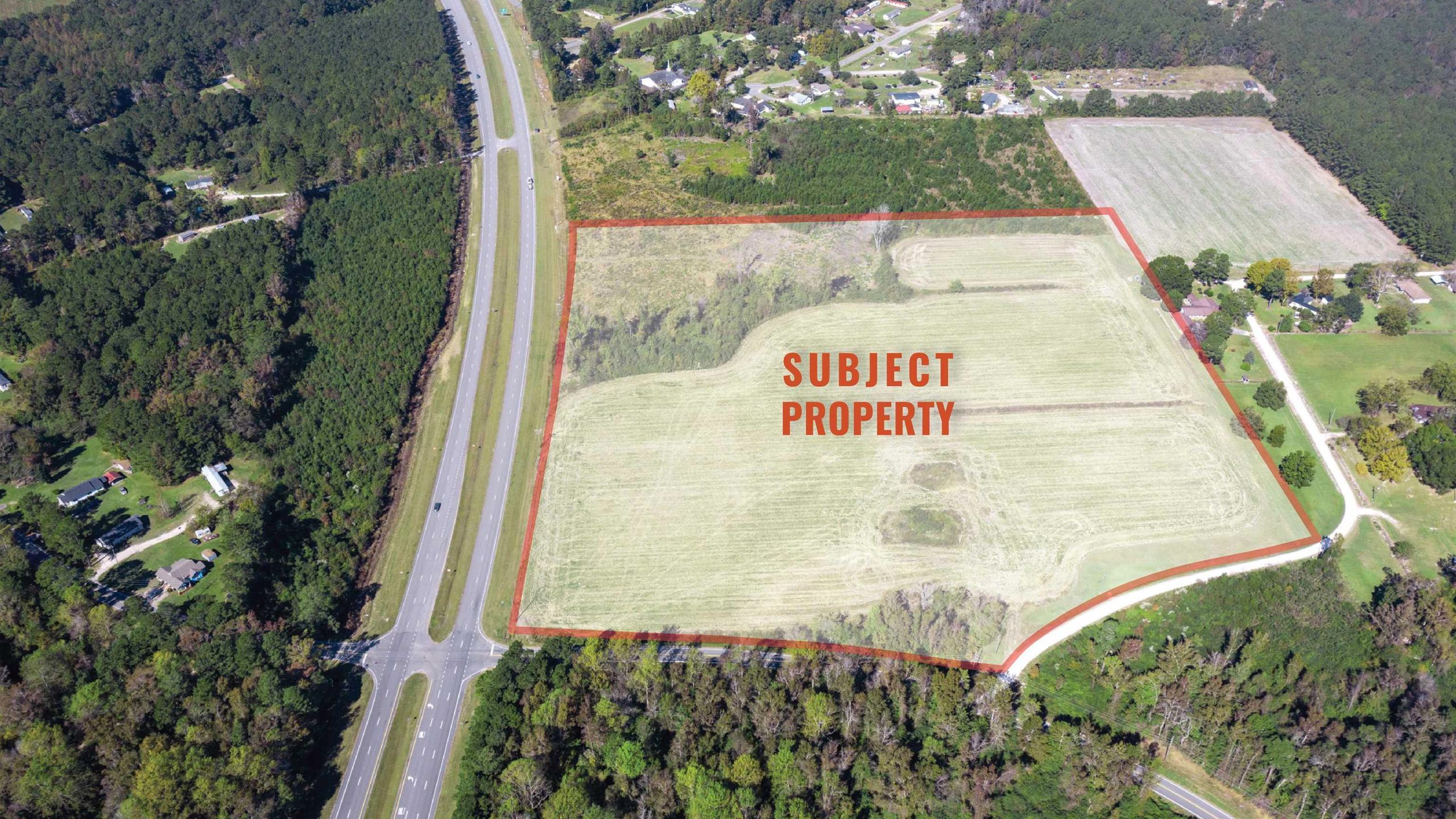 1001 Highway 9 Bypass, Loris, SC