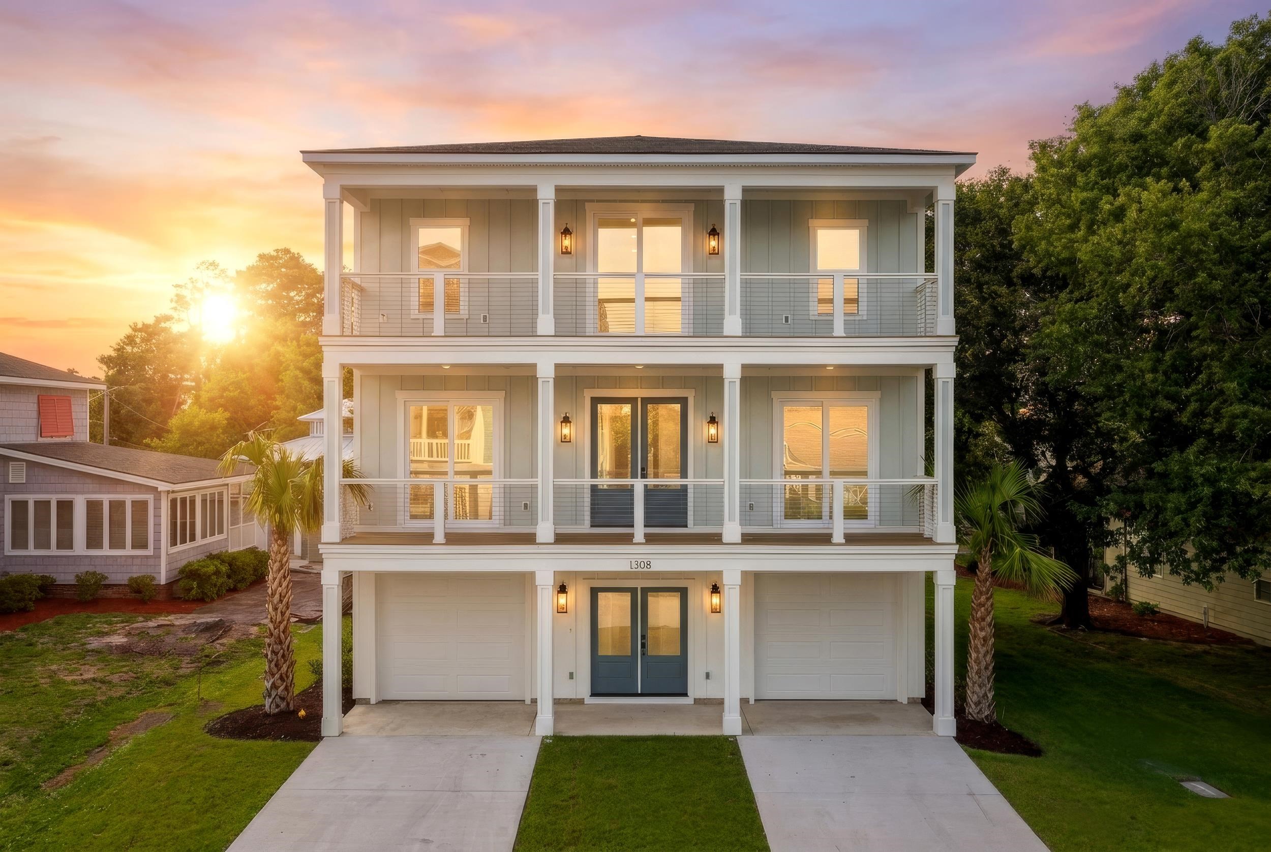 1308 Holly Dr., North Myrtle Beach, SC