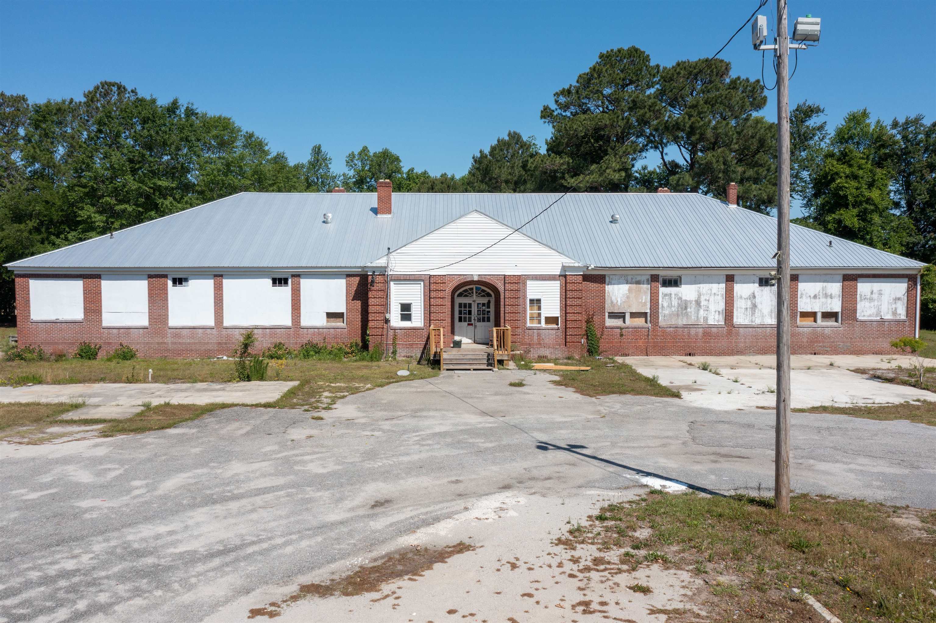 3136 Highway 701 South, Loris, SC