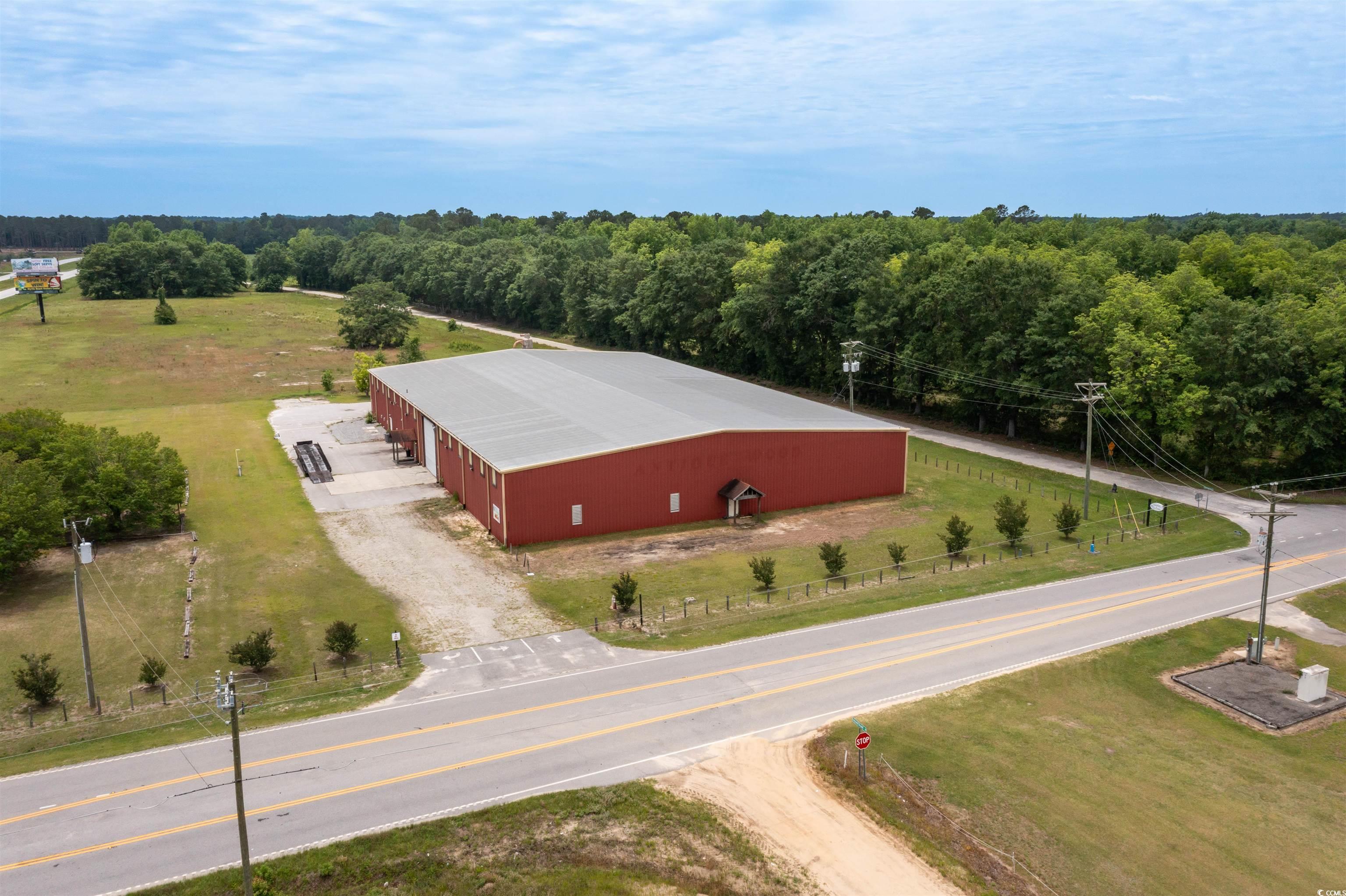 3207 Bluff Rd., Marion, SC