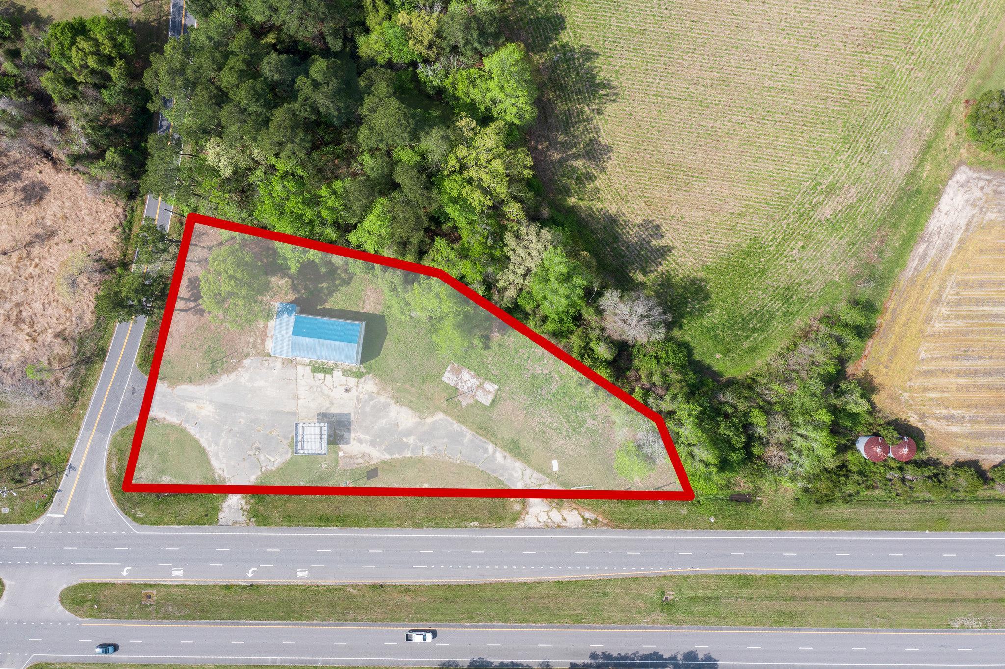 3390 E Highway 9 Bypass, Loris, SC