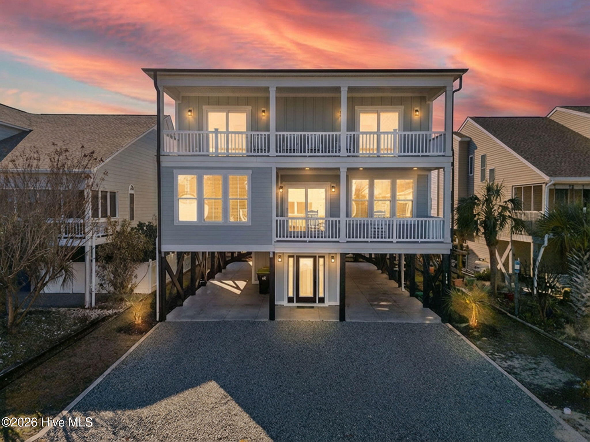 410 2nd Street, Sunset Beach, NC