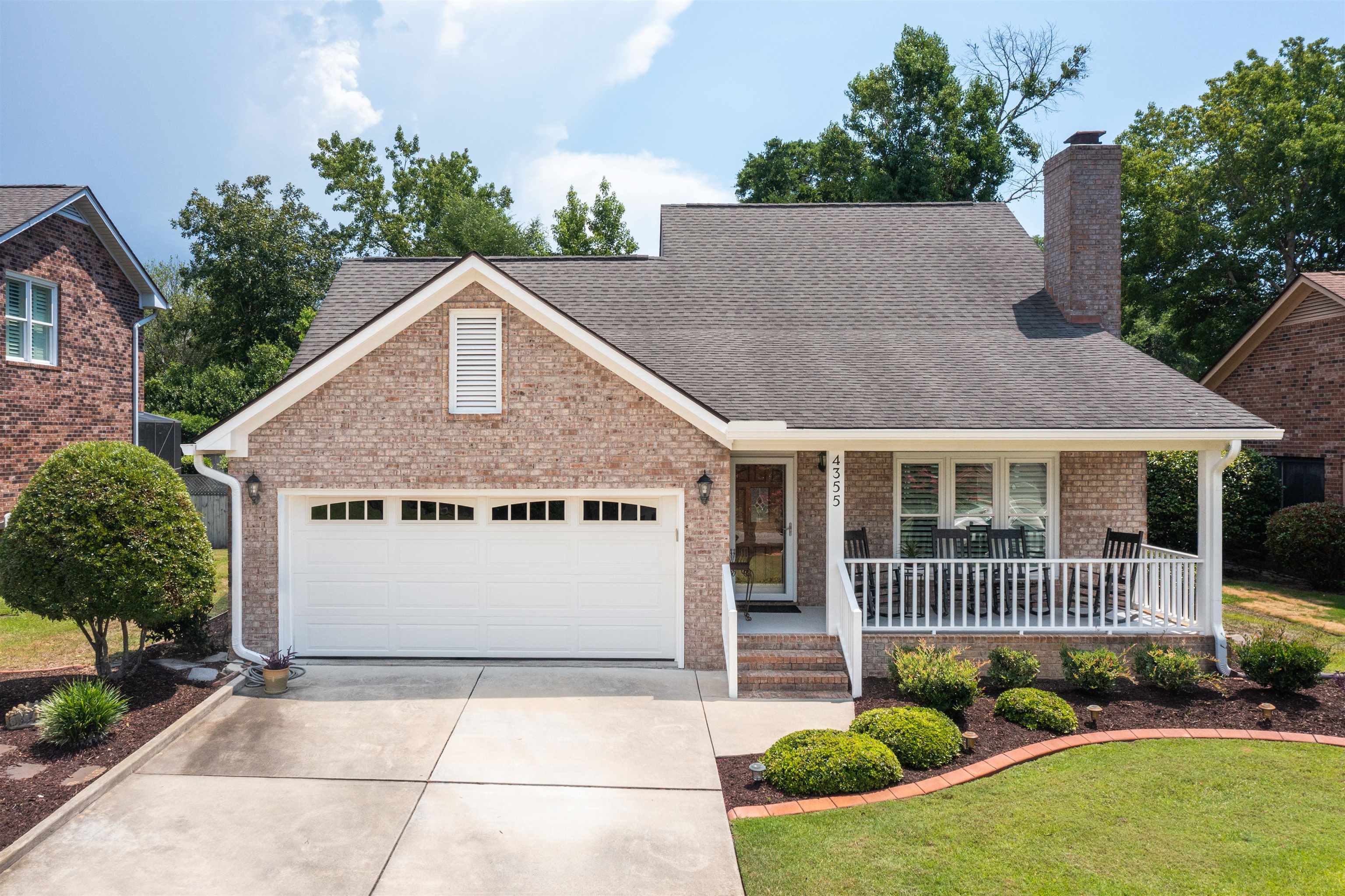 4355 Woodhollow Ln., Little River, SC