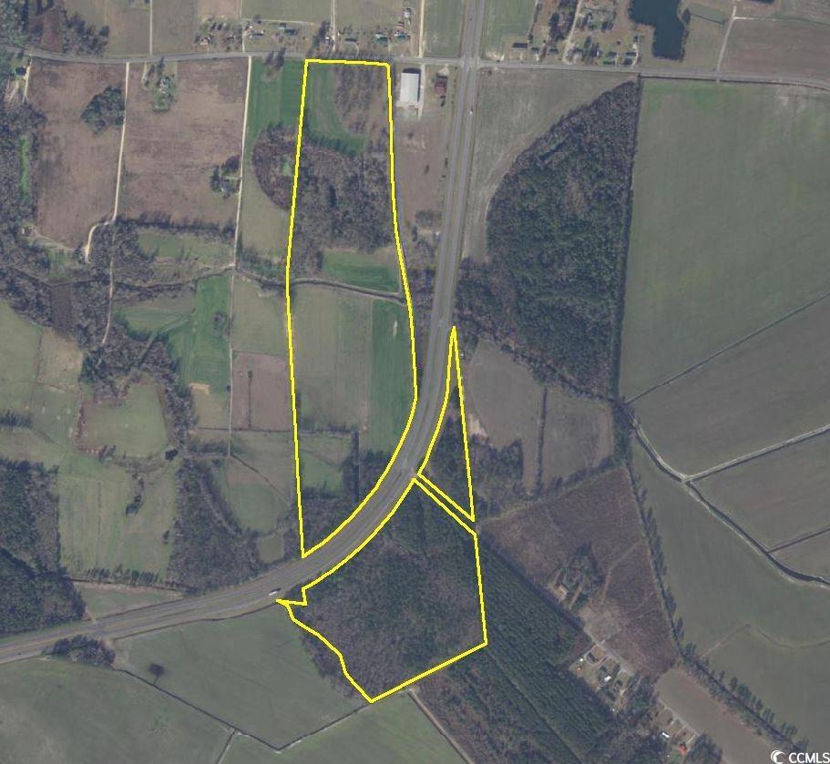 903 Horse Pen Bay Ct., Marion, SC