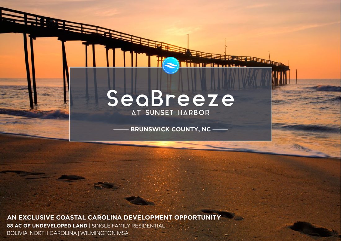 Offering Memorandum cover: SeaBreeze at Sunset Harbor